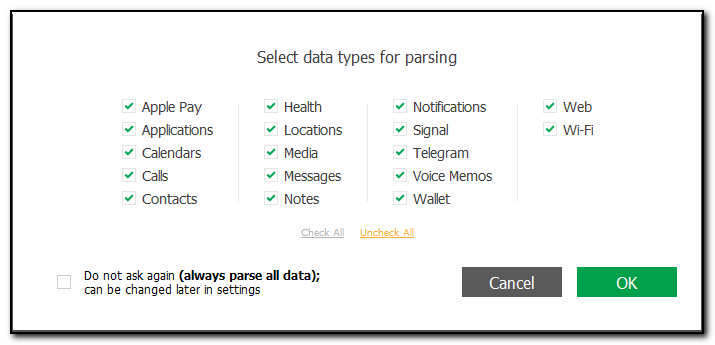 Categories_Telegram