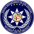 Los Angeles Police Department